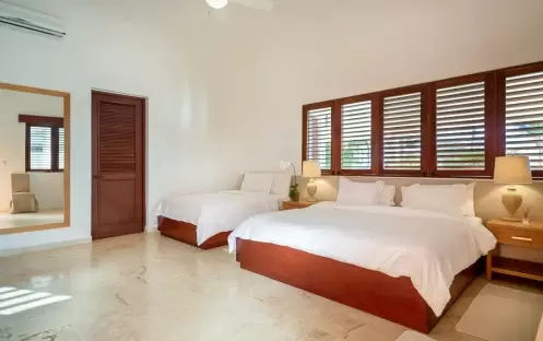 Villa Cielo Azul Villa Cielo Azul