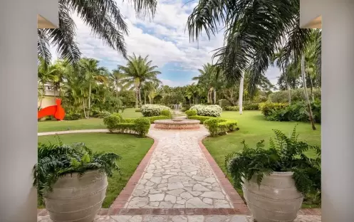 Villa Cielo Azul Villa Cielo Azul