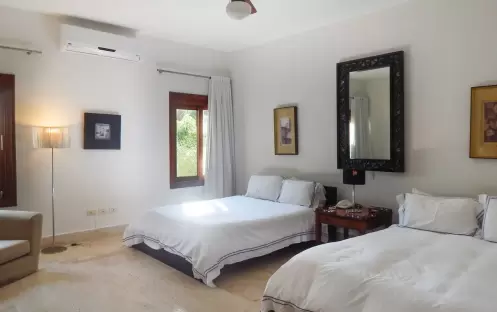 Villa Balinese Villa Balinese