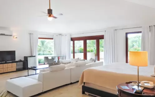 Villa Balinese Villa Balinese