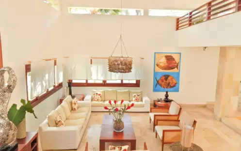 Villa Balinese Villa Balinese