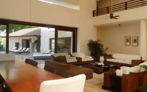 Villa Balinese Villa Balinese