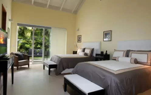 Villa Vogue Villa Vogue
