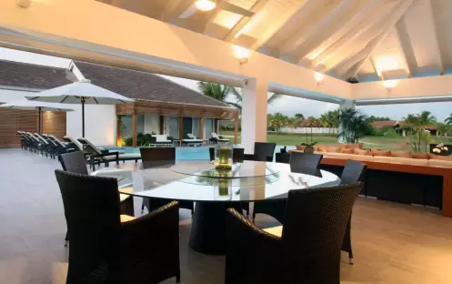 Villa Vogue Villa Vogue