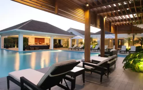 Villa Vogue Villa Vogue