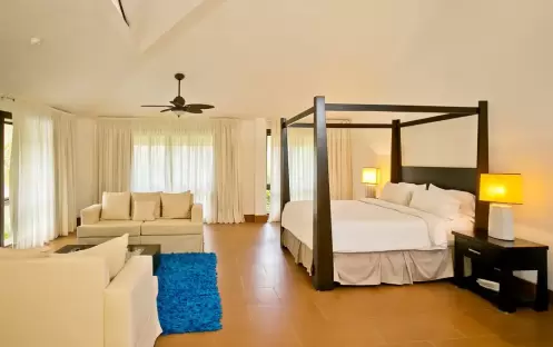 Villa Las Palmeras Villa Las Palmeras