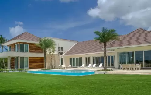 Villa Esplendor Villa Esplendor