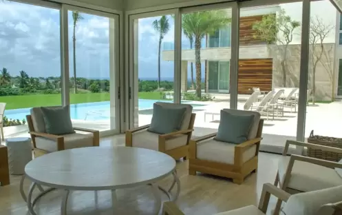 Villa Esplendor Villa Esplendor