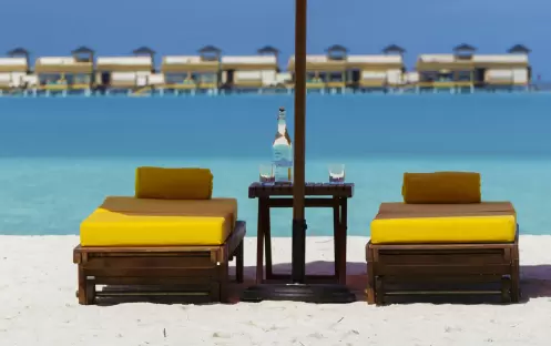 Beachfront Family Pool Viilla Beachfront Family Pool Viilla