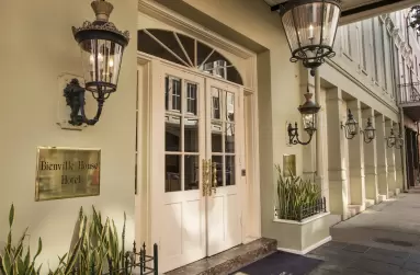 Bienville House