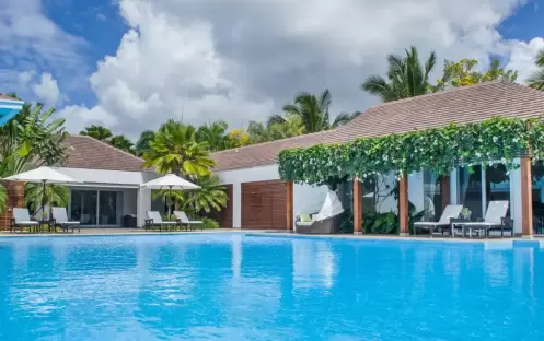 Villa Vogue Villa Vogue