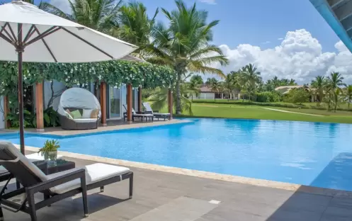 Villa Vogue Villa Vogue
