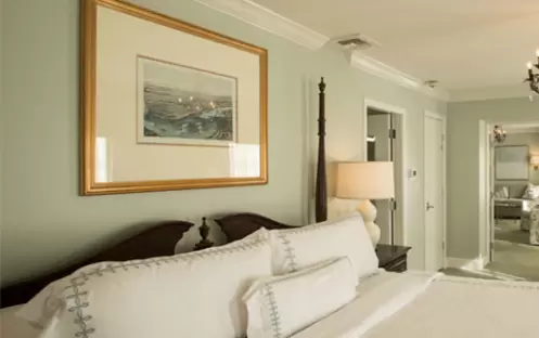 French Quarter Suite French Quarter Suite