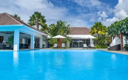 Villa Vogue Villa Vogue