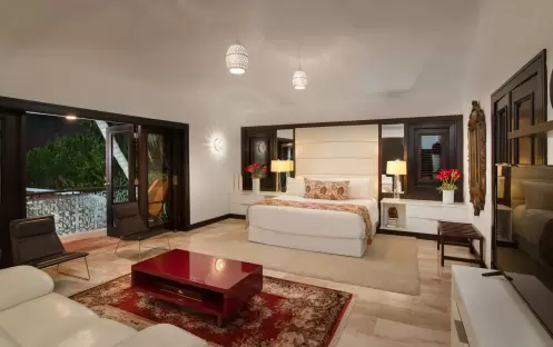 Villa Nerissa Villa Nerissa