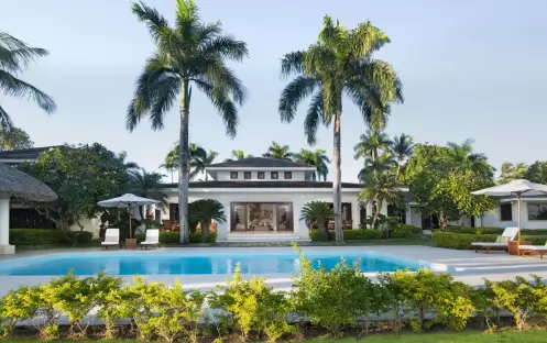 Villa Nerissa Villa Nerissa