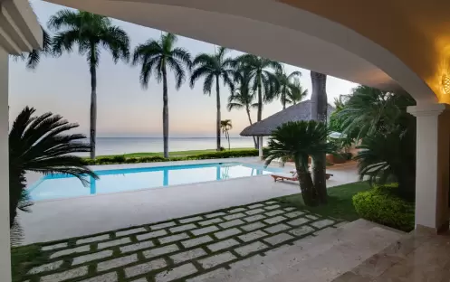 Villa Nerissa Villa Nerissa
