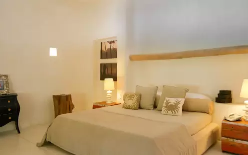 Villa Taina Villa Taina