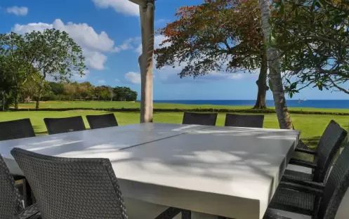 Villa Taina Villa Taina
