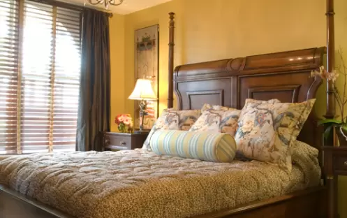 Penthouse Bed Penthouse Bed