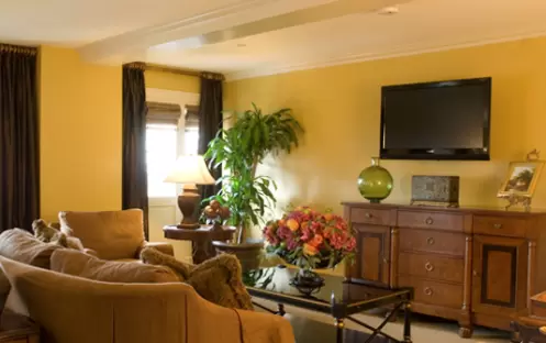 Penthouse Living Penthouse Living