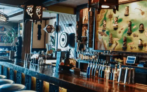 Latitude 29 Latitude 29