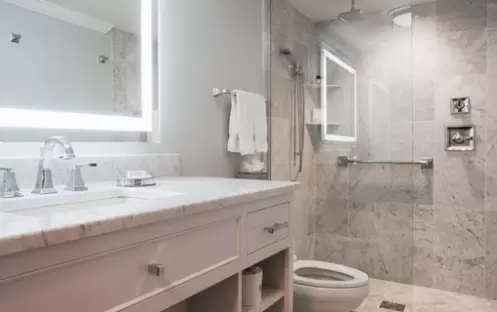 Sundeck Bathroom Sundeck Bathroom