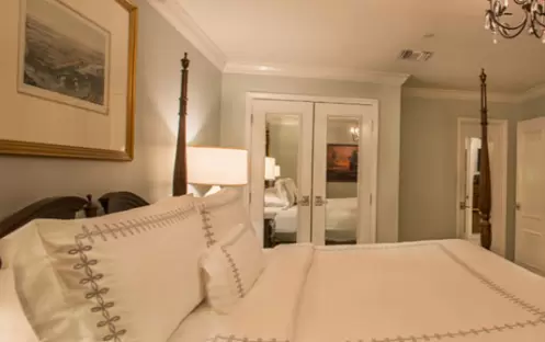 Interior Suite Interior Suite