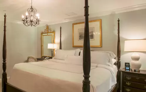 Standard Room Standard Room