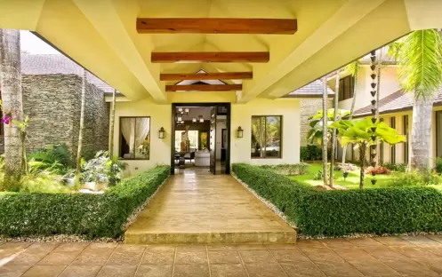 Villa Las Palmeras Villa Las Palmeras