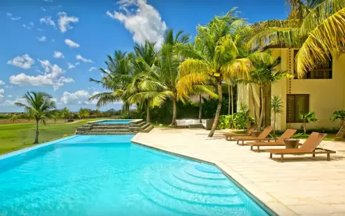 Villa Las Palmeras Villa Las Palmeras