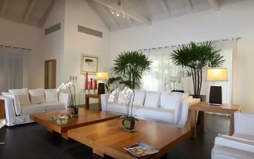 Villa Vogue Villa Vogue