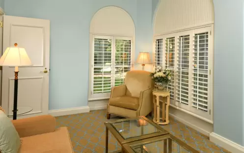 Eastmoor Suites Living Eastmoor Suites Living