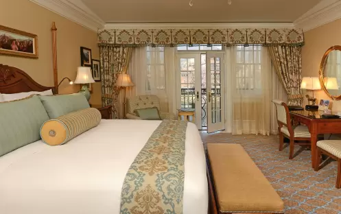 Superior Room Superior Room