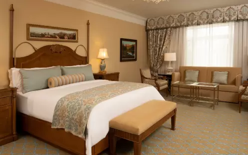 West Junior Suites West Junior Suites