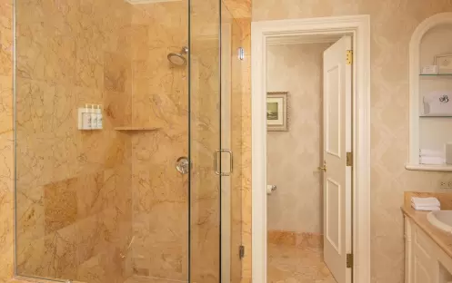 Superior Room Bathroom Superior Room Bathroom