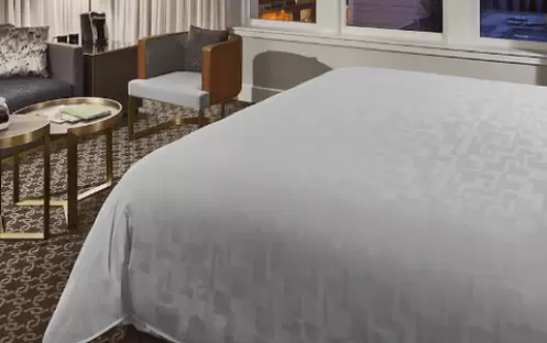 Deluxe Corner King Deluxe Corner King