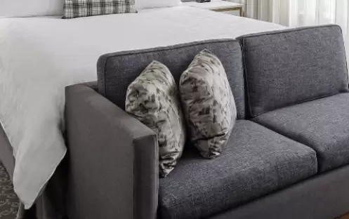 Deluxe King Deluxe King