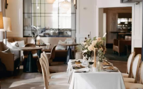 Private Dining Private Dining