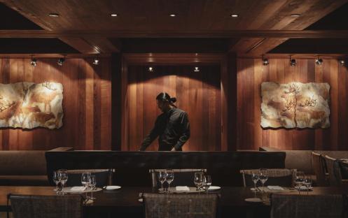 Zinc Bar Zinc Bar