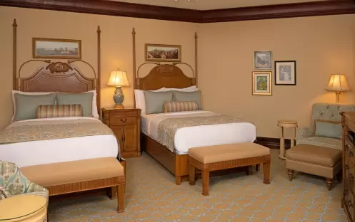 West Tower Suites West Tower Suites