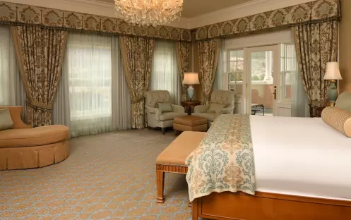 Terrace Junior Suite Terrace Junior Suite