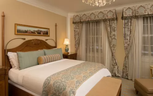 Eastmoor Suites Eastmoor Suites