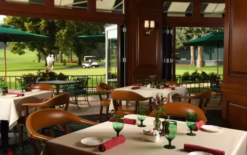 The Grille The Grille