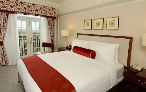 Carlton Suite Carlton Suite