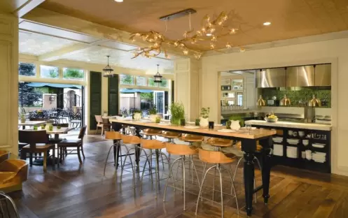 Natural Epicurean Natural Epicurean