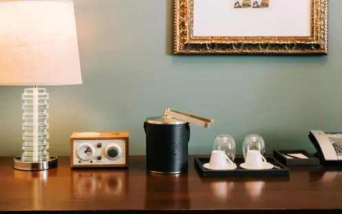 Classic Guest Rooms Details Classic Guest Rooms Details