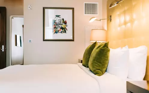 The Crawford Suite The Crawford Suite