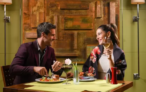 Summit Dining Summit Dining