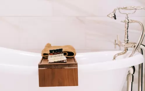 Classic Guest Rooms Bathtub Classic Guest Rooms Bathtub